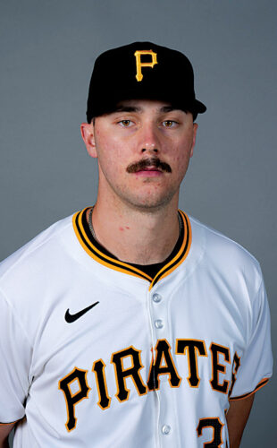Skenes’ MLB debut scheduled for Saturday